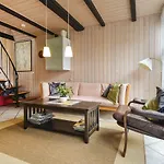 Gasehagevej Xi Holiday home Ebeltoft