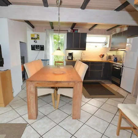 Gasehagevej Xi Σπίτι διακοπών *