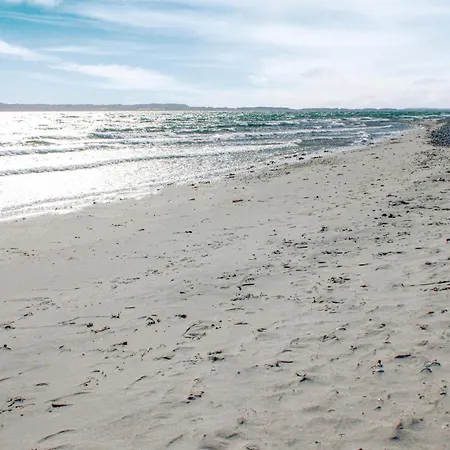 Gasehagevej Xi Σπίτι διακοπών *