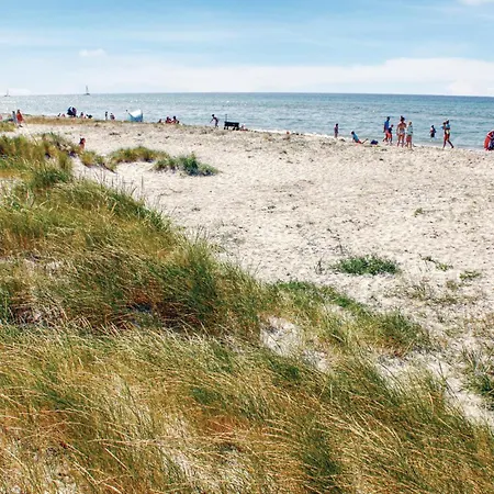 Σπίτι διακοπών Gasehagevej Xi