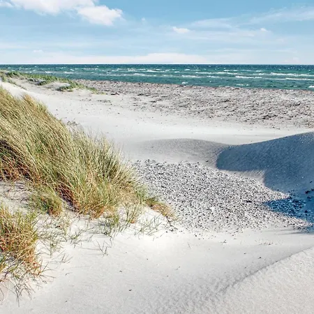 Σπίτι διακοπών Gasehagevej Xi *