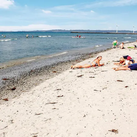 Gasehagevej Xi Σπίτι διακοπών Ebeltoft