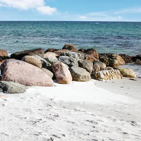 Gasehagevej Xi * Ebeltoft