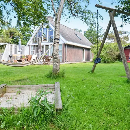 Gasehagevej Xi Σπίτι διακοπών