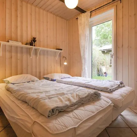 Gasehagevej Xi Ebeltoft