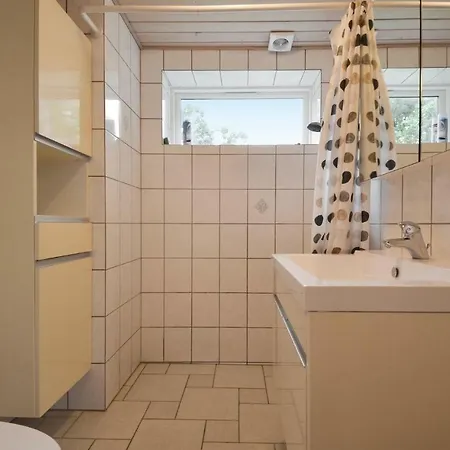 Awesome In With Kitchen * Ebeltoft