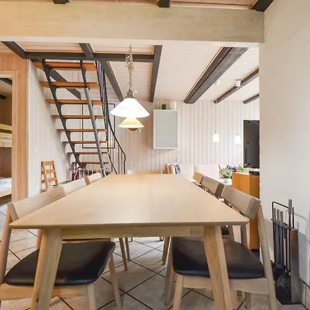 Awesome In With Kitchen Ebeltoft