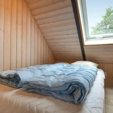 Σπίτι διακοπών Gasehagevej Xi Ebeltoft