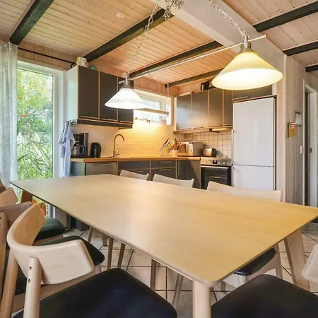 Awesome In With Kitchen *